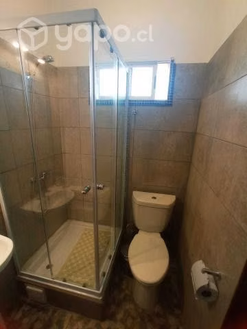 Habitación en casco histórico de la ciudad
