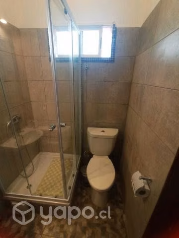 Habitación en casco histórico de la ciudad