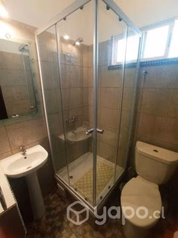 Habitación en casco histórico de la ciudad