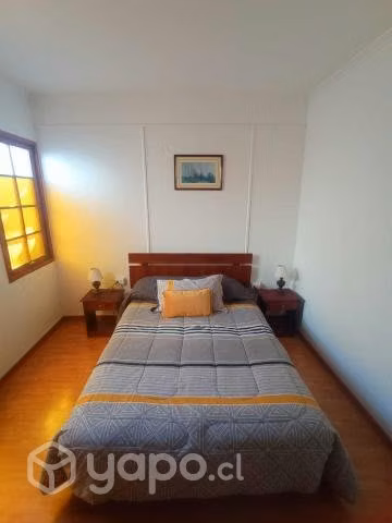 Habitación en casco histórico de la ciudad