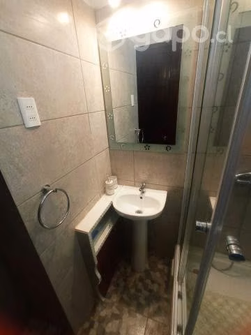 Habitación en casco histórico de la ciudad