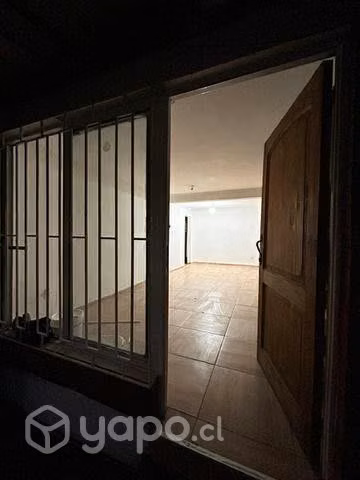 Casa en arriendo