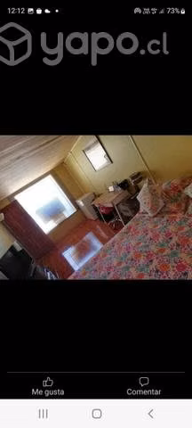 Se vende casa en sector San Rafael