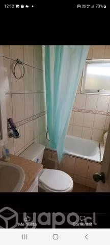 Se vende casa en sector San Rafael