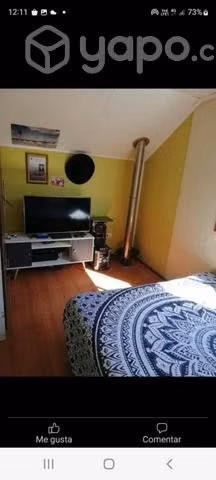Se vende casa en sector San Rafael