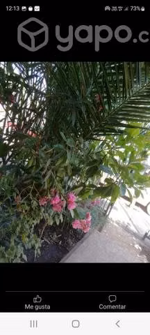 Se vende casa en sector San Rafael