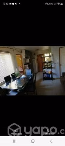 Se vende casa en sector San Rafael