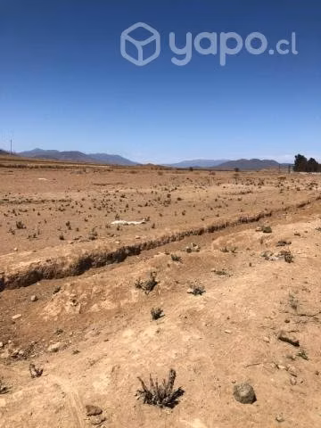 Parcela 6800m2 - Imagen 3