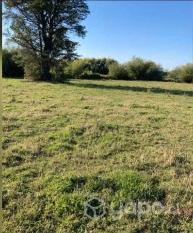 Terreno cerca de los angeles