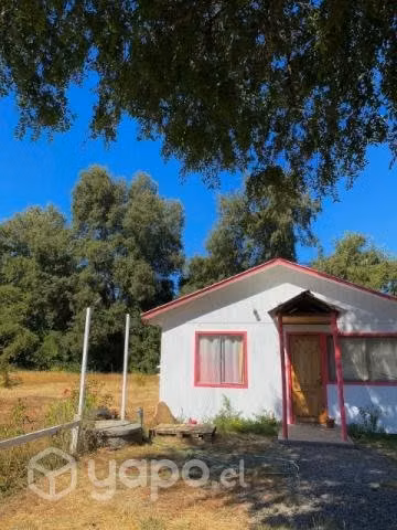 Venta de parcela
