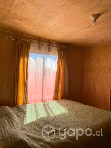 Venta de parcela
