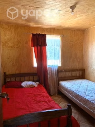 Venta de parcela