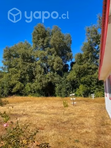 Venta de parcela