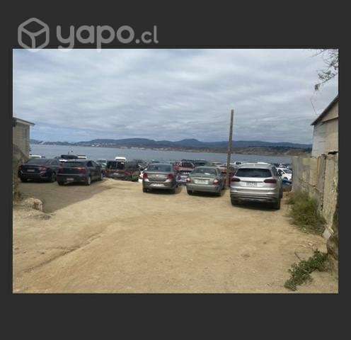 Terreno caleta horcón,comuna de puchuncaví - Imagen 5