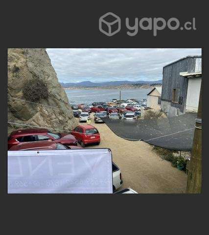 Terreno caleta horcón,comuna de puchuncaví - Imagen 4