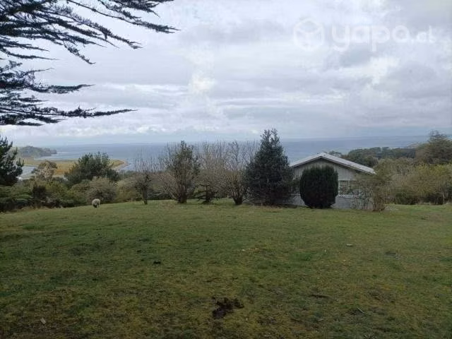 Se Arrienda Cabaña En Guapilacuy Alto - Ancud