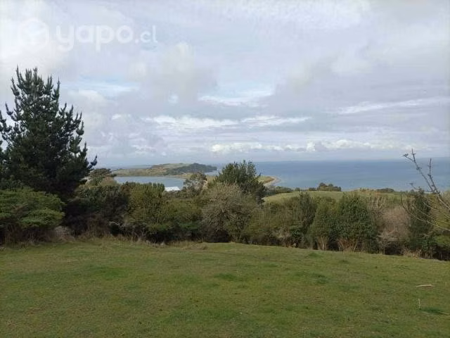 Se Arrienda Cabaña En Guapilacuy Alto - Ancud