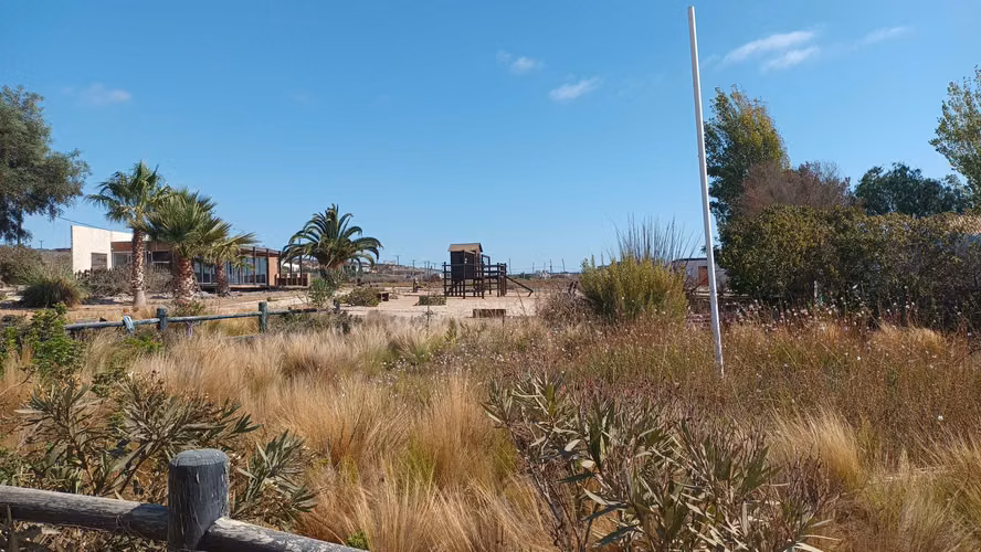 VENTA - Condominio altos de tongoy 5.013 mt ac controlado - COQUIMBO - Imagen 3