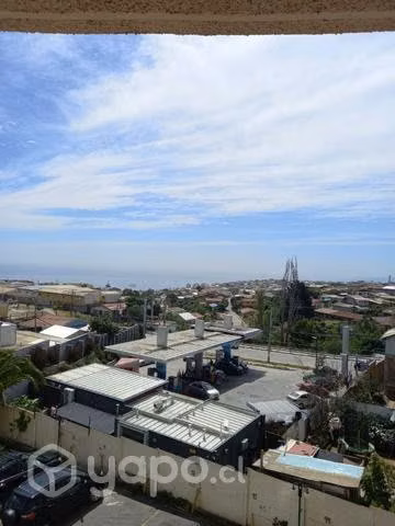 Venta Departamento C° Los Placeres