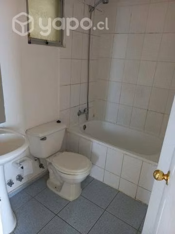 Venta Departamento C° Los Placeres