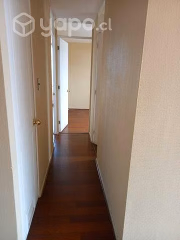 Venta Departamento C° Los Placeres