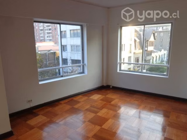 Depto mac iver a pasos parque forestal - Imagen 14