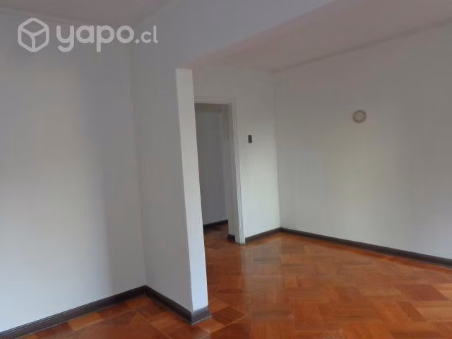 Depto mac iver a pasos parque forestal - Imagen 9