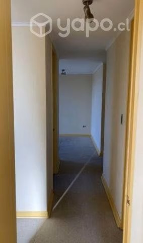 Vendo departamento