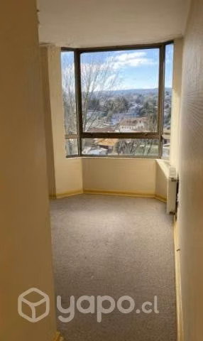 Vendo departamento