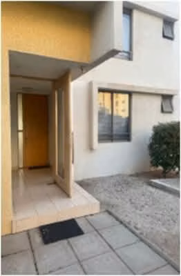 Arriendo Depto- La Serena / Edif. San Bartolome 2