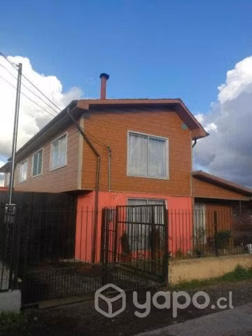 Ventas de 2 propiedades en concepcion