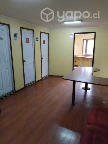 Arriendo oficina local comercial maipú 50 m2