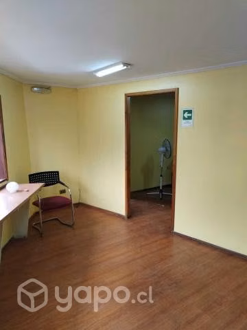 Arriendo oficina local comercial maipú 50 m2