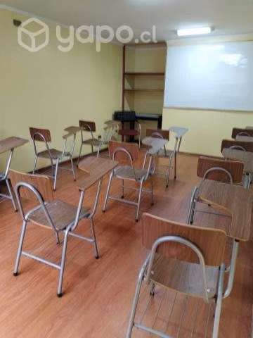 Arriendo oficina local comercial maipú 50 m2