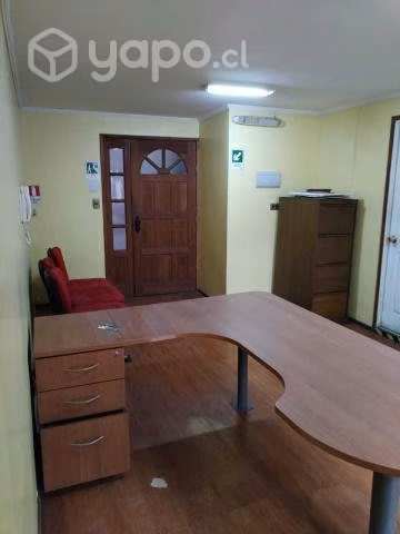 Arriendo oficina local comercial maipú 50 m2