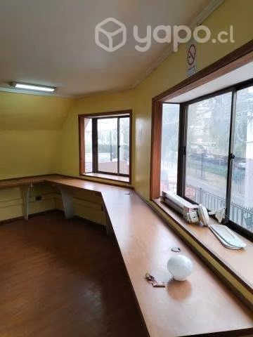 Arriendo oficina local comercial maipú 50 m2