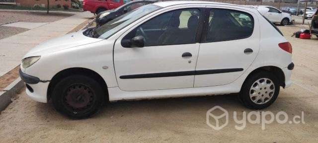 Peugeot 2005 1.6 - Imagen 6