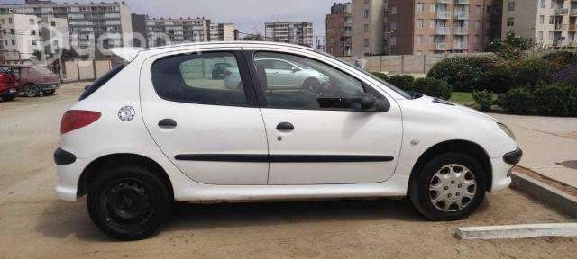 Peugeot 2005 1.6 - Imagen 5