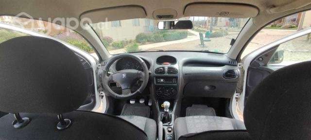 Peugeot 2005 1.6 - Imagen 2