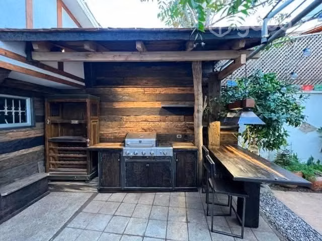 Casa PRECIO REBAJADOLa Llaveria Vitacura