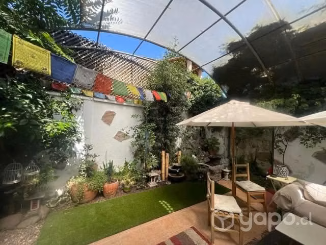 Casa PRECIO REBAJADOLa Llaveria Vitacura - Imagen 6