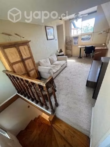 Casa PRECIO REBAJADOLa Llaveria Vitacura - Imagen 9