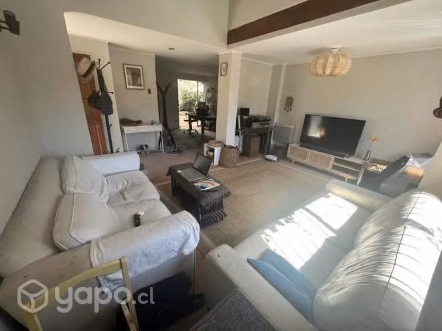 Casa PRECIO REBAJADOLa Llaveria Vitacura - Imagen 4