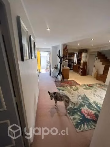 Casa PRECIO REBAJADOLa Llaveria Vitacura - Imagen 3