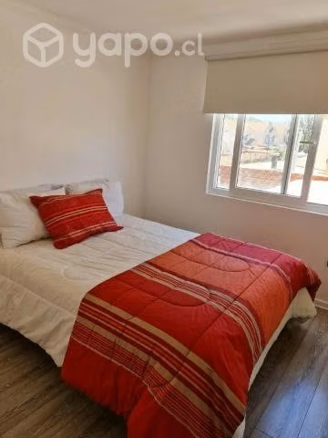 Hermosa casa