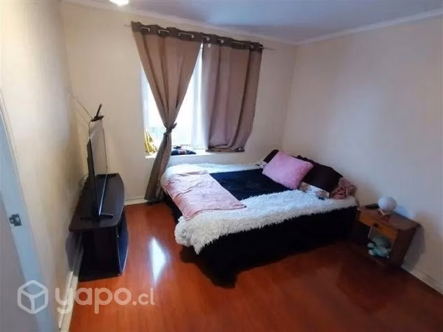 Hermosa casa