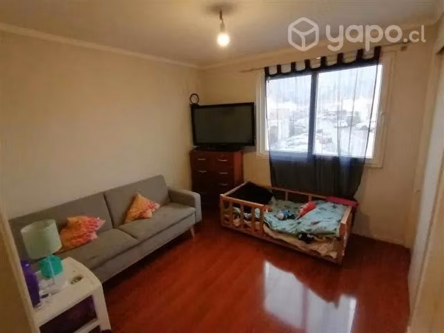 Hermosa casa