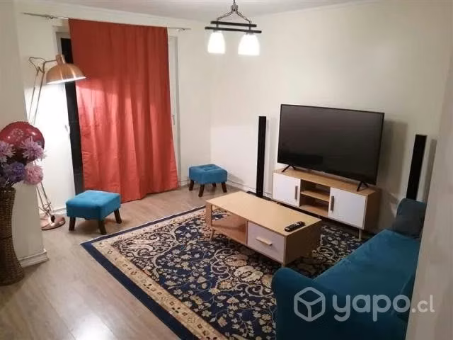 Hermosa casa