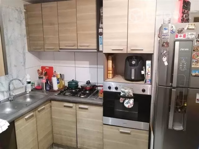 Hermosa casa