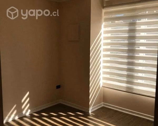 Hermosa casa